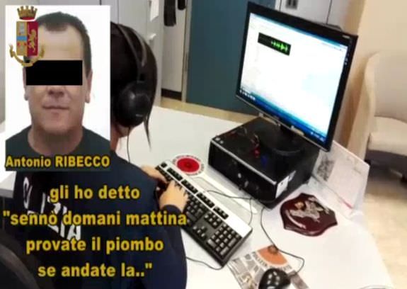 ‘Ndrangheta in Umbria e quelle intercettazioni su Gratteri, 96 indagati