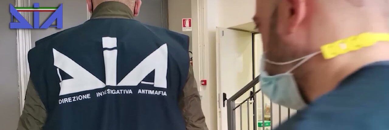 Lotta alla mafia, confiscati beni per 20 milioni ad un imprenditore dei clan