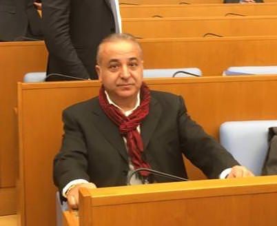 «Il candidato del centrosinistra si riconnetta alle inquietudini della società civile»