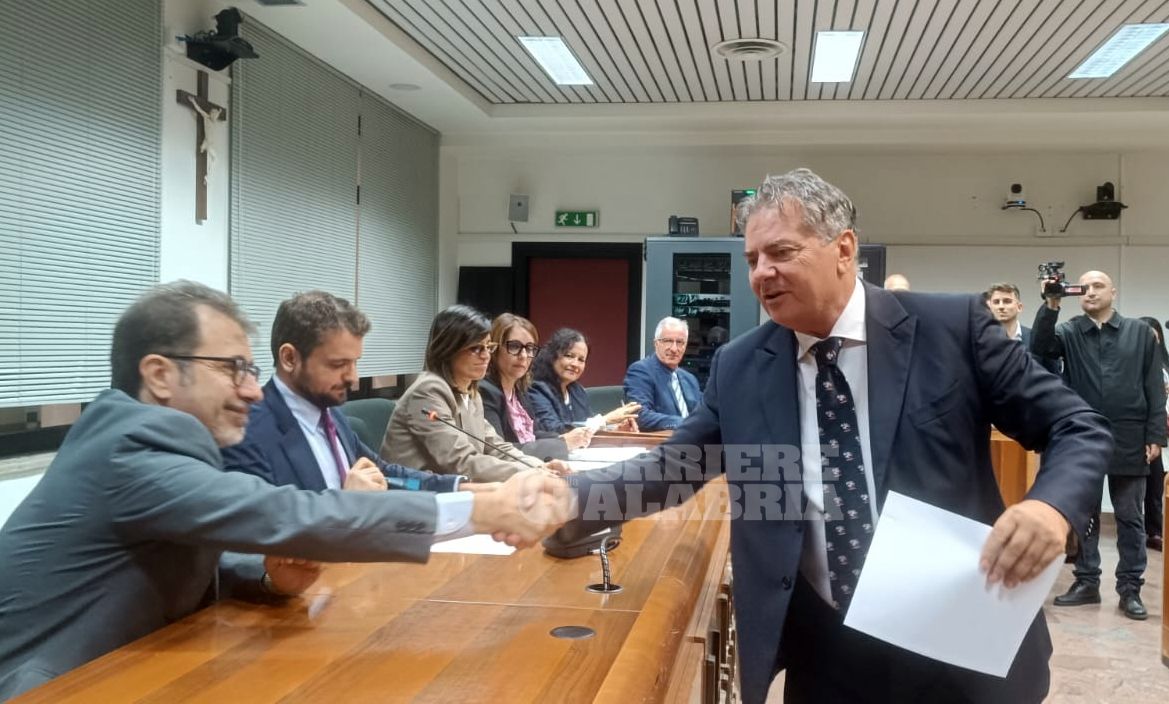 Mancuso: «L’importante non è il singolo ma il lavoro di squadra. Ci sono le condizioni per fare bene»