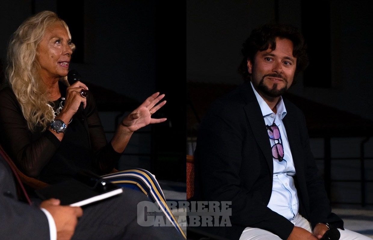 Premio "Muricello" 2020, a  San Mango D’Aquino premiati Antonella Grippo e Filippo Arlia