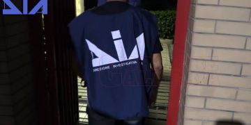 ’Ndrangheta, Giuseppe Ladini: dal «Vangelo» di Cinquefrondi ai beni sequestrati nel Lazio – VIDEO