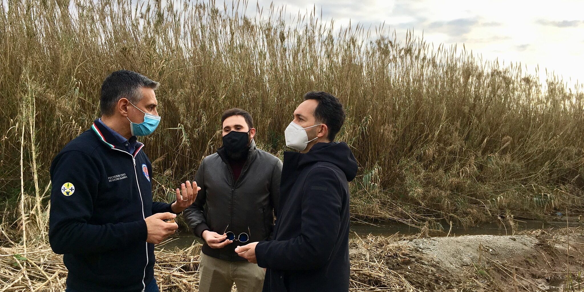 Pitaro: «Criticità al Cantagalli, presto interventi»