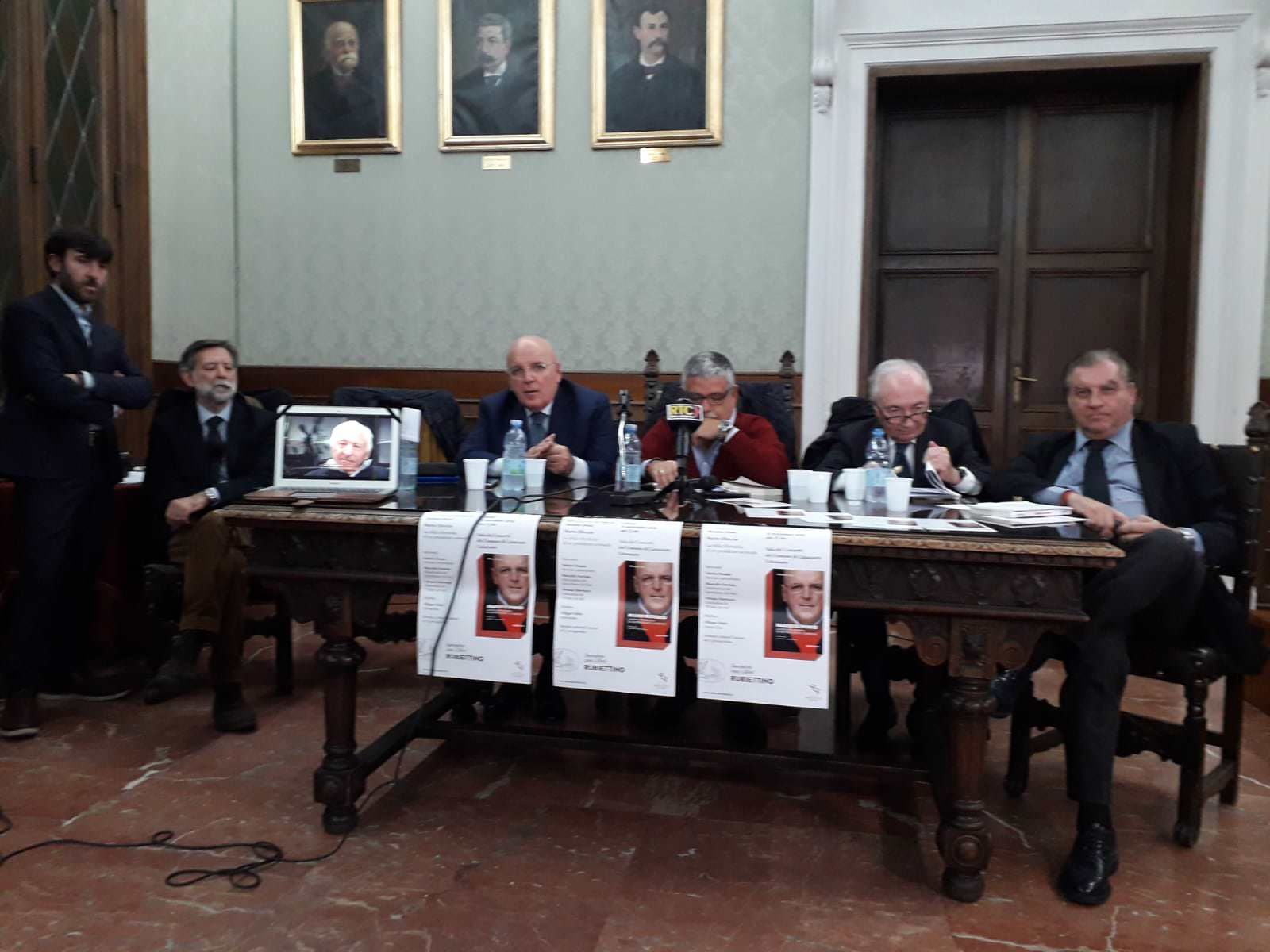 Oliverio: «Esperienza di governo complicata». Il risultato delle elezioni di Lamezia «deve far riflettere»