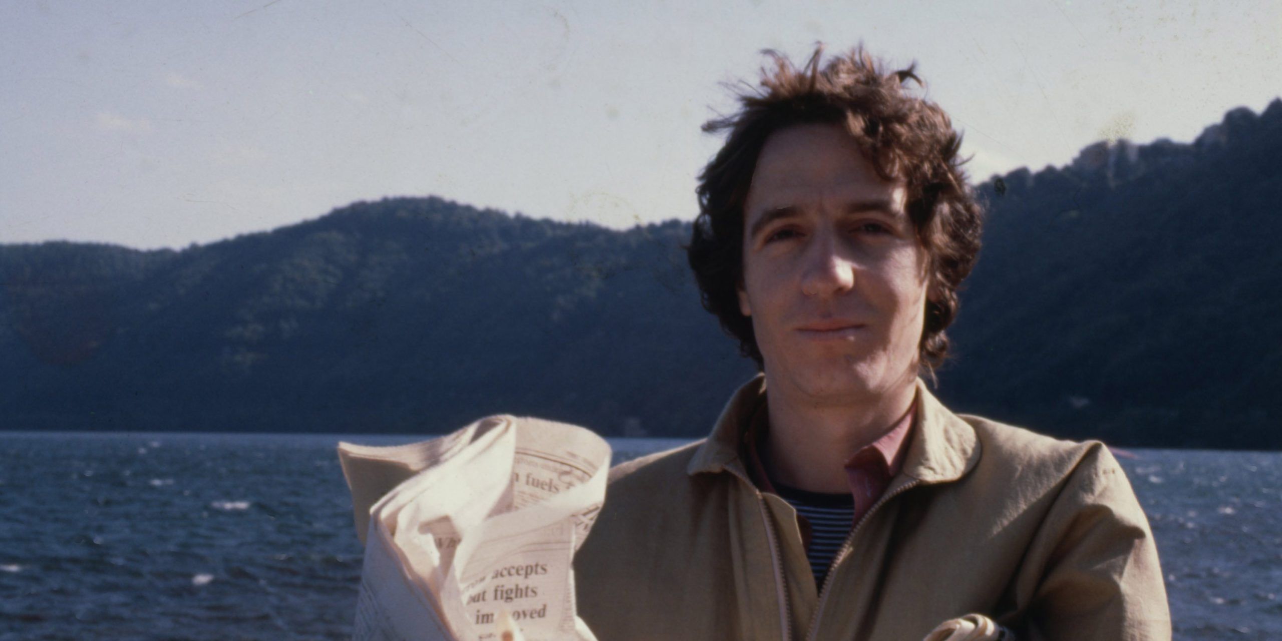 Giorgio Verdelli: «Dopo Rino Gaetano mi piacerebbe raccontare Raf Vallone» – VIDEO