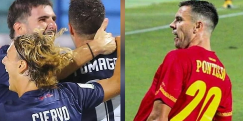 cosenza calcio-catanzaro calcio