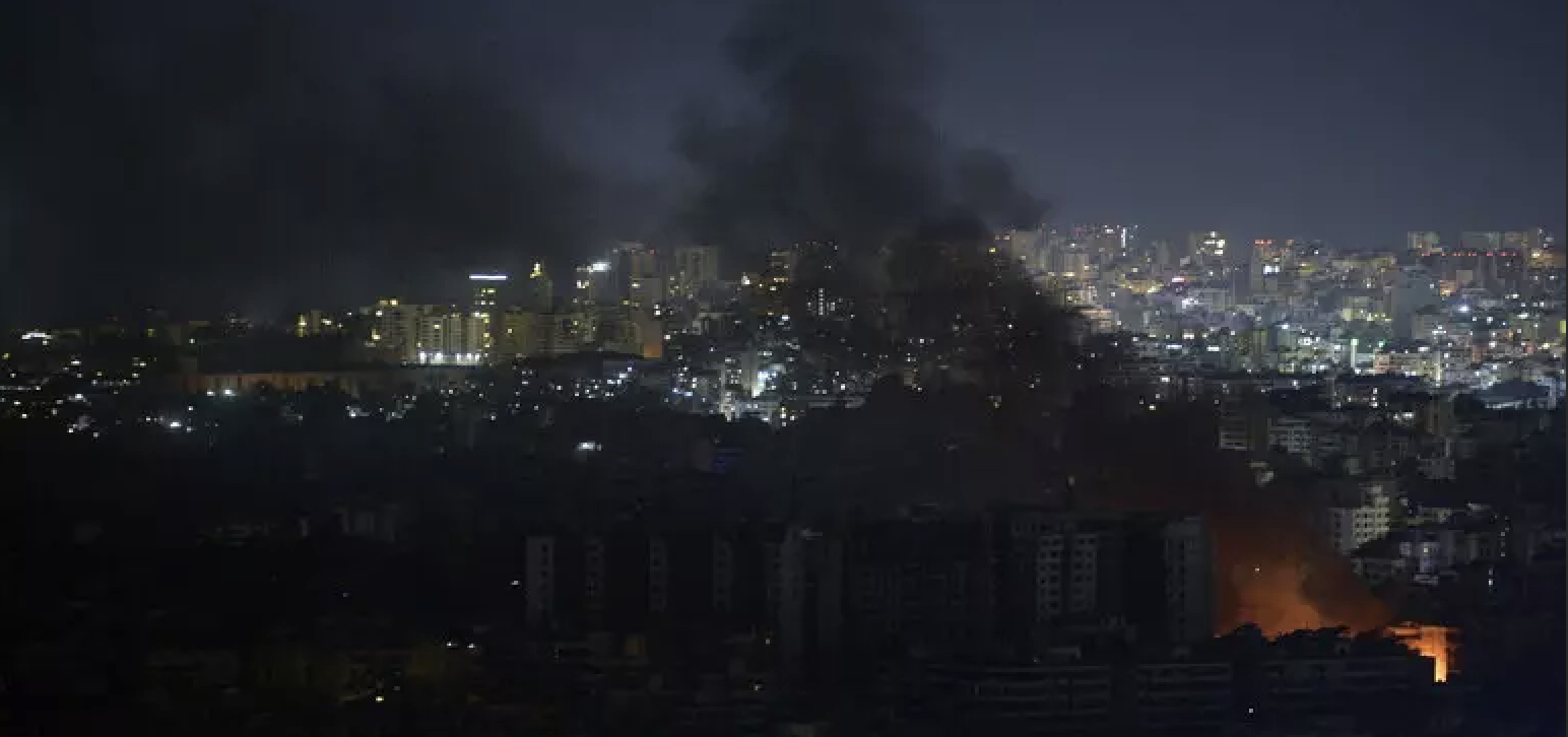 Attacco israeliano su Gaza, 150 tra morti e feriti. In Libano tre reporter uccisi