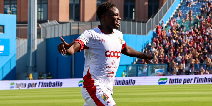 Catanzaro: equilibrio, freschezza e Cissè per fermare il Venezia – PROBABILI FORMAZIONI