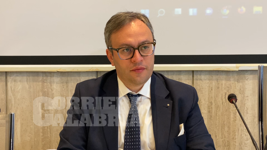 Fondazione Betania, l’allarme di Talerico: «Rischia seriamente la chiusura»