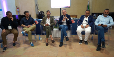 Anteprima Terra Madre, il Gal Terre Vibonesi lancia il Marchio Territoriale, qualità condivisa per turismo e produzioni locali