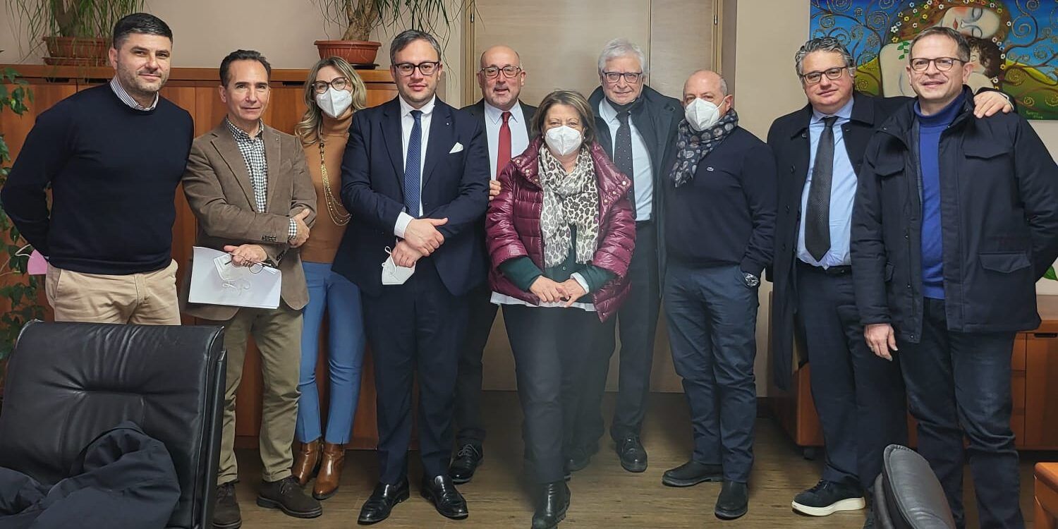 “Calabria unita per la vita”, l’incontro al Pugliese-Ciaccio