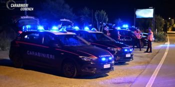Caporalato, maxi blitz nel Cosentino dopo la strage di Amendolara: controllati 35 minivan con stranieri a bordo