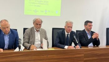 Calabria capofila dell’olivicoltura del futuro. Ecco la prima Convention nazionale delle Città dell’Olio