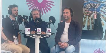 Assolaghi al Salone Nautico di Genova. «I Laghi di Sibari protagonisti della nuova portualità calabrese»