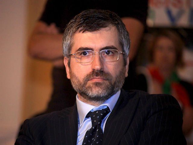 Lombardo: «Le 'ndrine potrebbero coprire la latitanza di Messina Denaro»