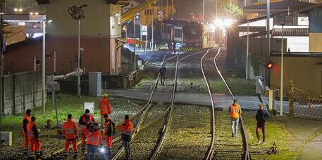 Treno merci deraglia a Firenze, disagi sulla rete ferroviaria