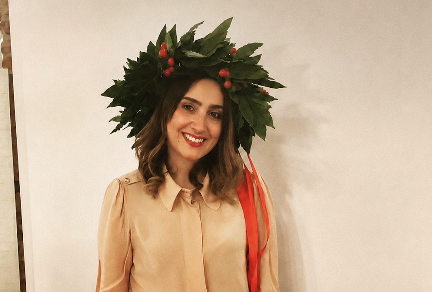 Una calabrese alla guida della formazione forense: Angela Iannello nuova docente del Collegio Periti Italiani di Roma