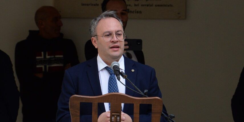 La Cassazione conferma il seggio in consiglio regionale per Antonello Talerico