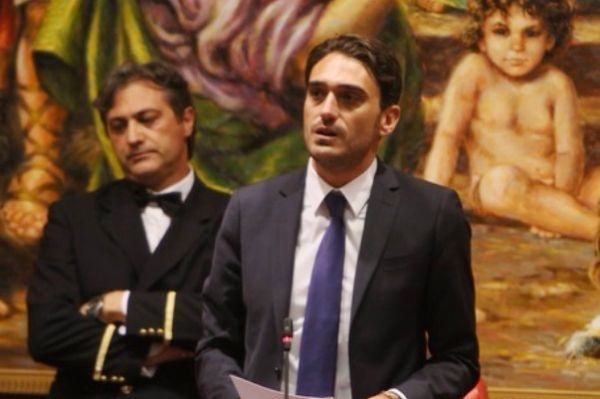 Irto: su Gioia partita fondamentale per il Paese