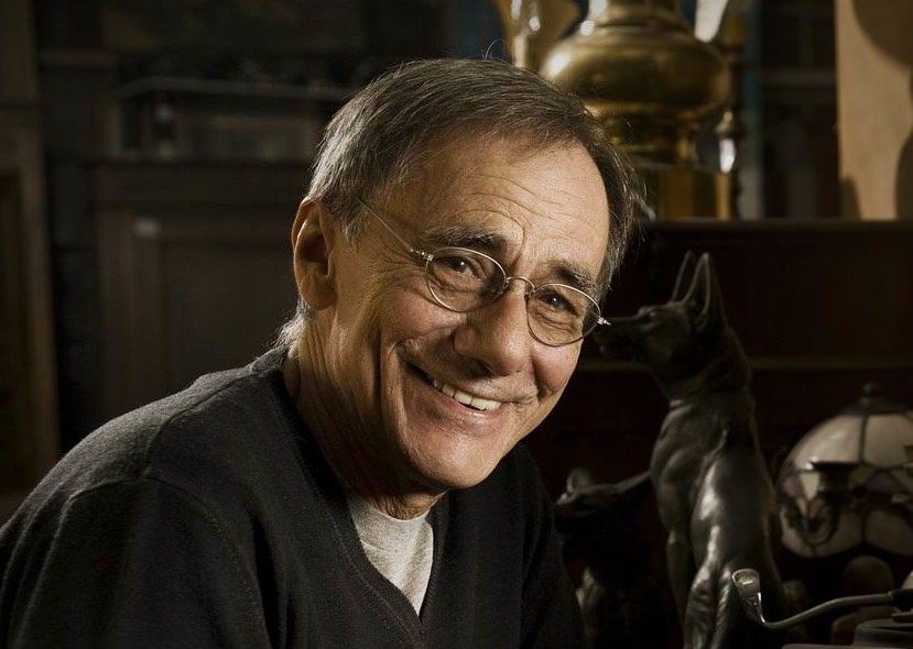 Il prof. Vecchioni e l'amore per la cultura classica