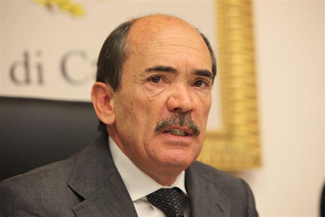 Cafiero de Raho: «La scomunica della Chiesa destabilizzerà i clan»