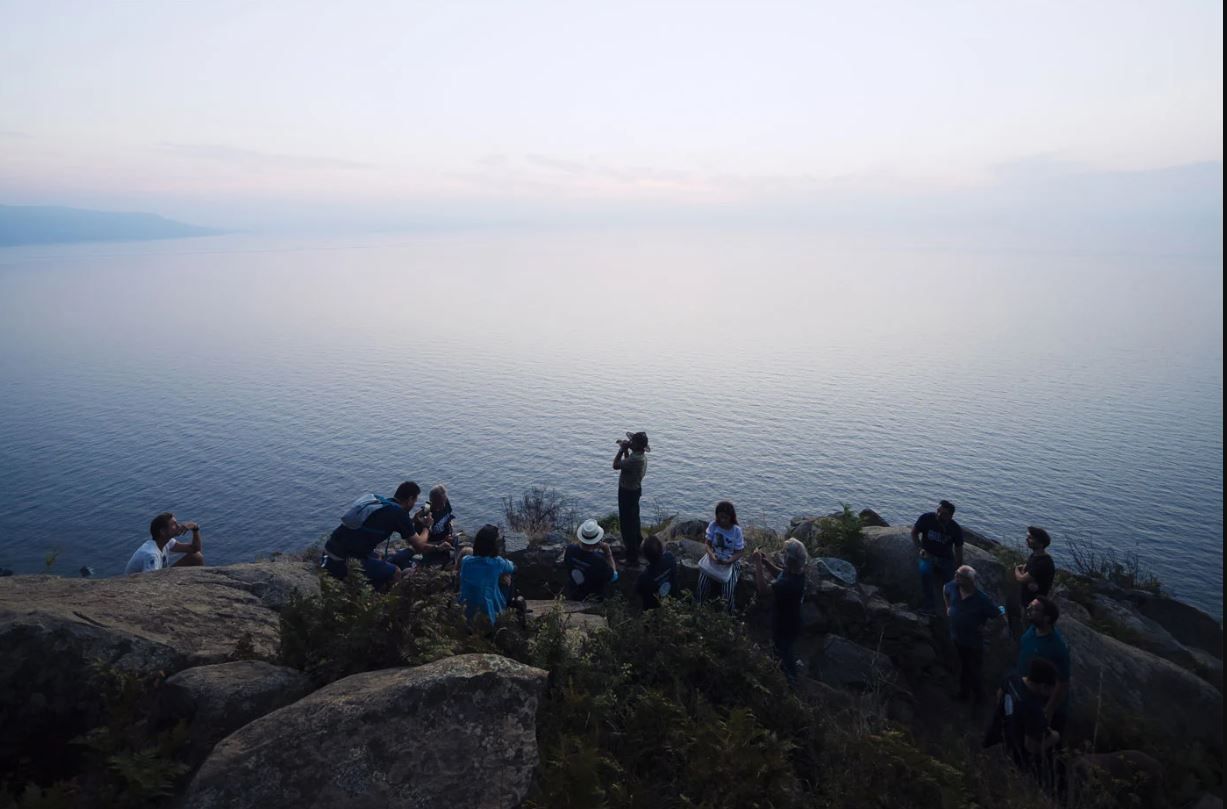 Biennale dello Stretto, al via il progetto