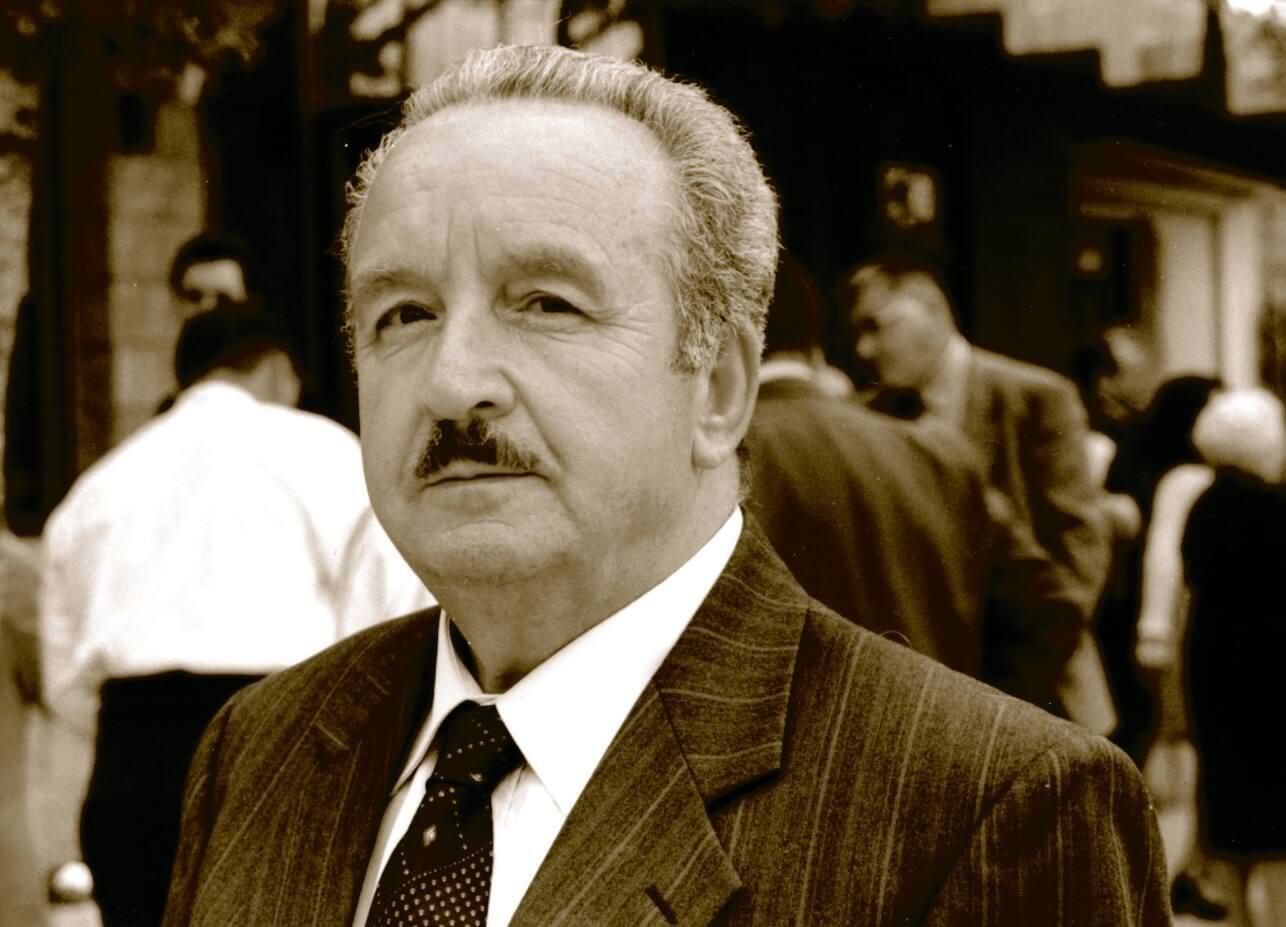 «De Paola, il poeta della gente umile»