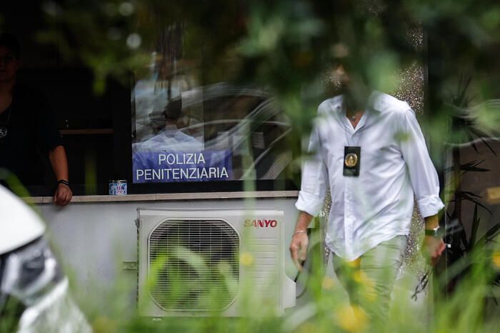 Delitto di Primavalle, convalidato l’arresto del 17enne