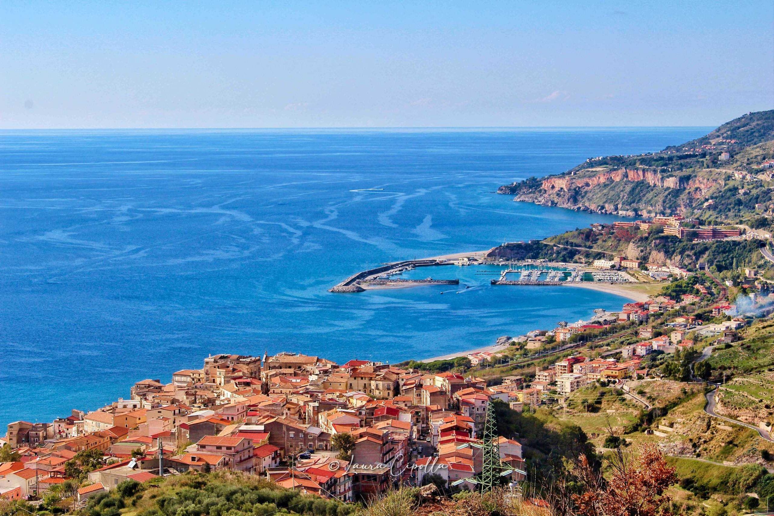 “Una vita per il mare” evento organizzato dal Flag Perla del Tirreno