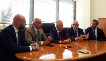 Il nuovo Tpl di Cosenza: «Da metà ottobre tutti i mezzi su strada, pensiamo anche a nuove corse»