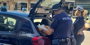 Cosenza, controlli rafforzati nell’area delle autolinee dopo le richieste dei residenti