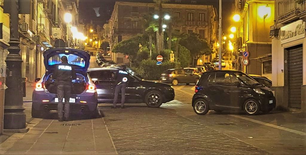 Controlli nella “mala movida”, sequestrato un etto di cocaina nel Vibonese