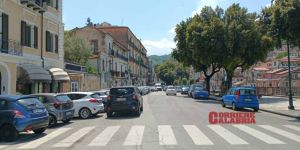 Corso Plebiscito, così l’antica via dei commerci è diventata la vetrina social di Cosenza