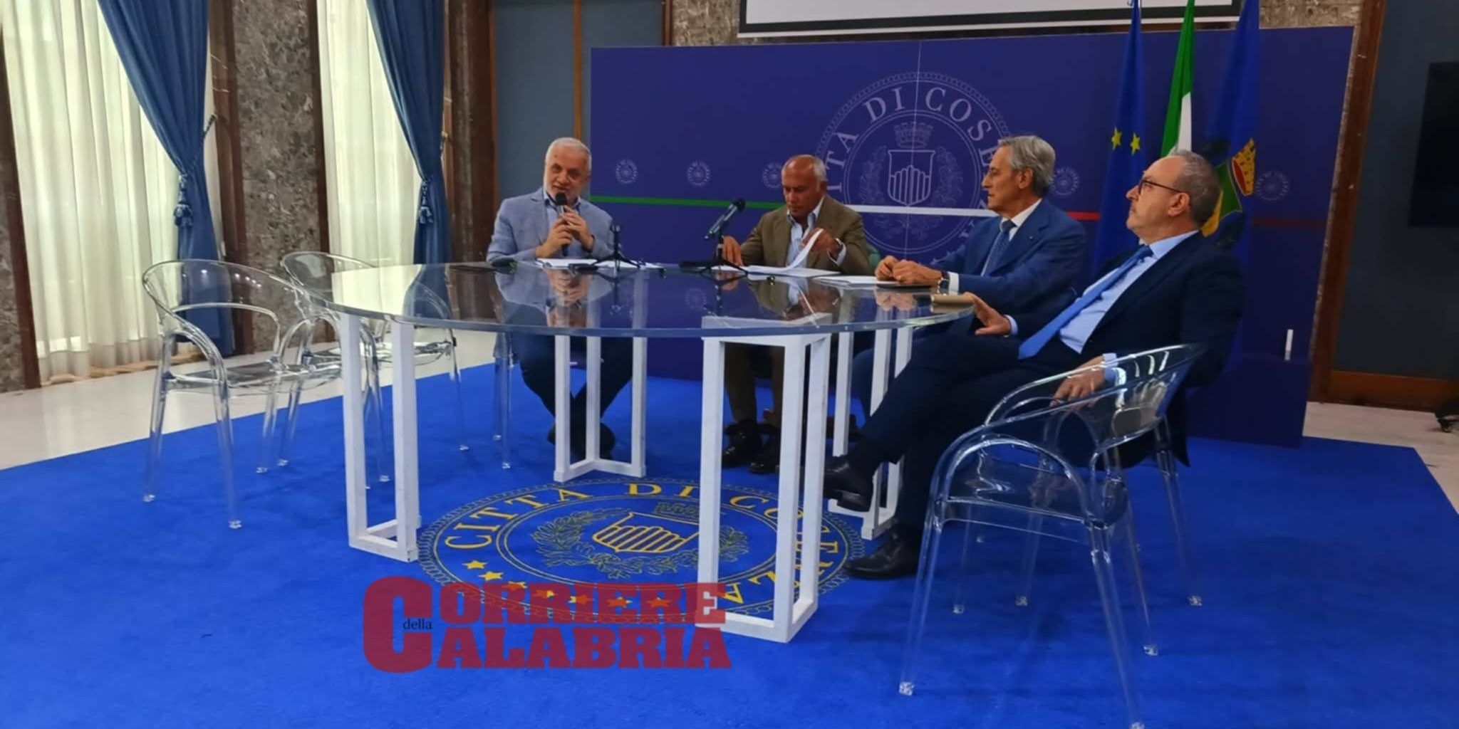 Cosenza Connect, pacchetti dedicati per rendere il territorio una destinazione turistica tutto l’anno