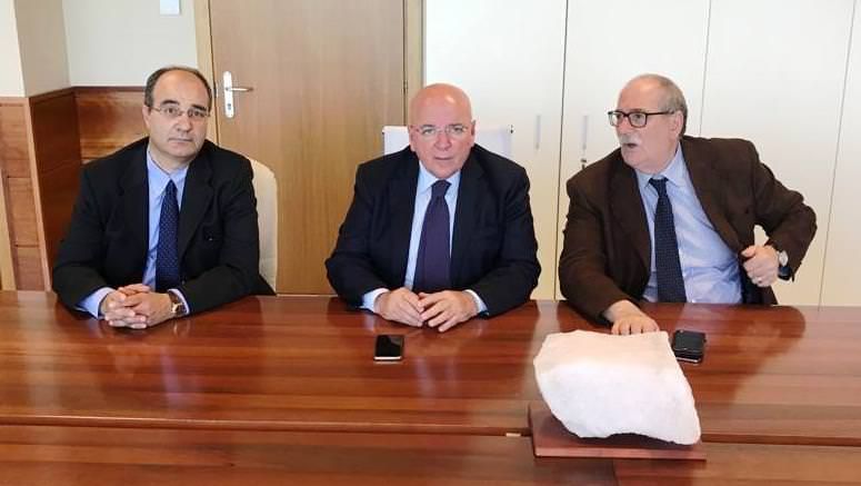 Valotta nuovo direttore generale del Corap