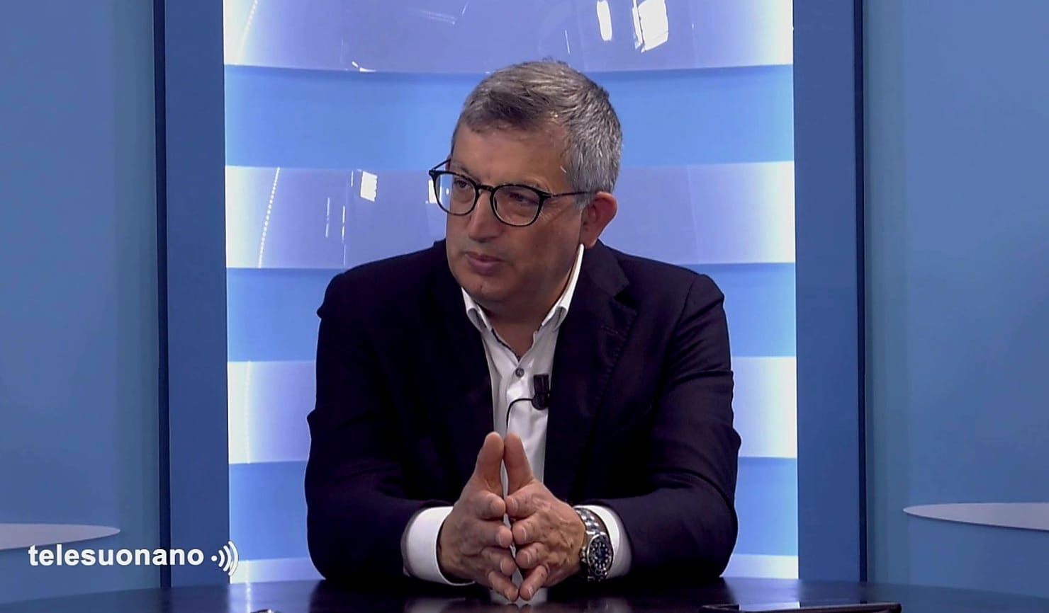 De Nisi: l’Agenzia per l’energia è una risposta concreta alle sfide del futuro