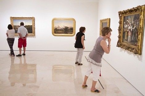 Attività culturali, un’altra maglia nera per la Calabria