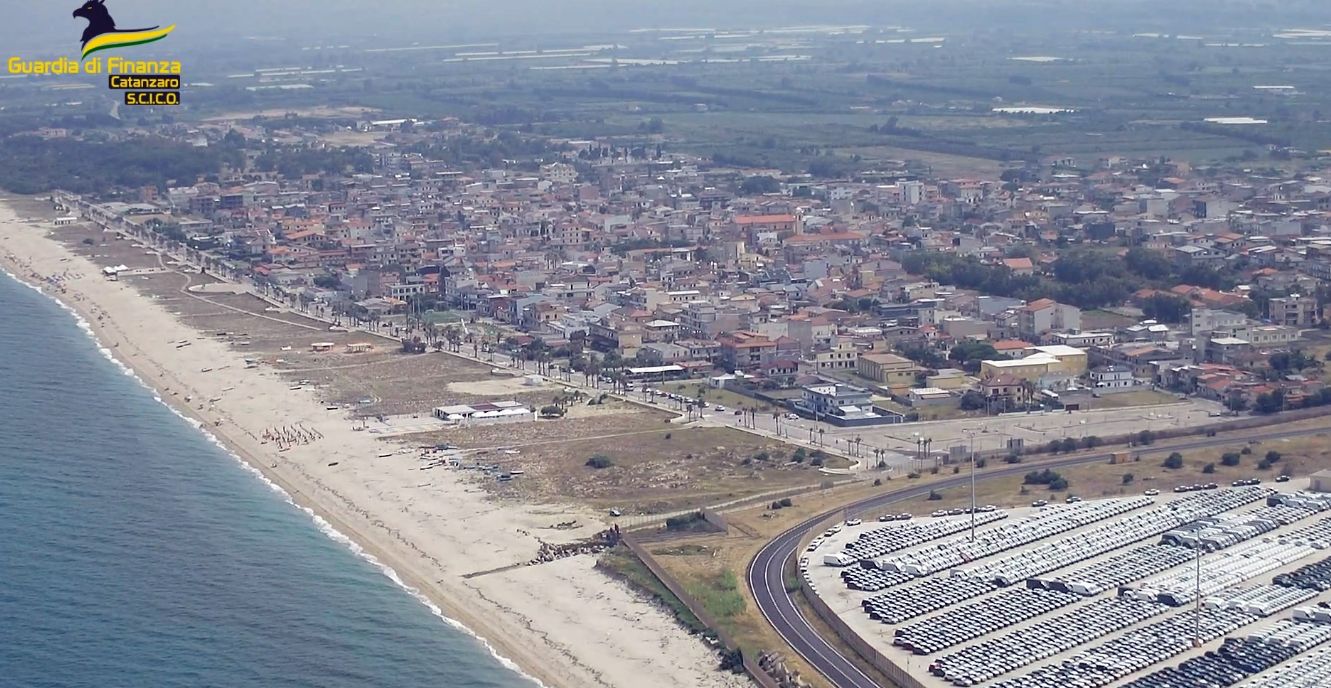 ‘Ndrangheta, le “previsioni” su Rinascita-Scott e le bad company di Megna e Rapisarda per eludere i controlli