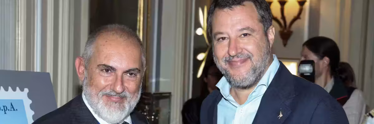 Fs, Donnarumma verso l’addio dopo l’incontro con Salvini