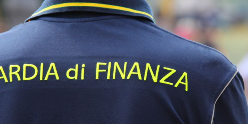 guardia di finanza gdf