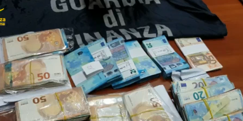 27 arresti roma spaccio