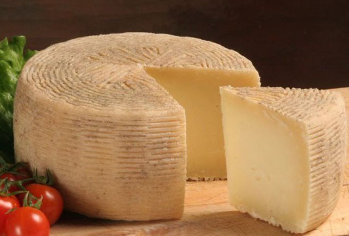Il Pecorino Monte Poro DOP si presenta alla comunità