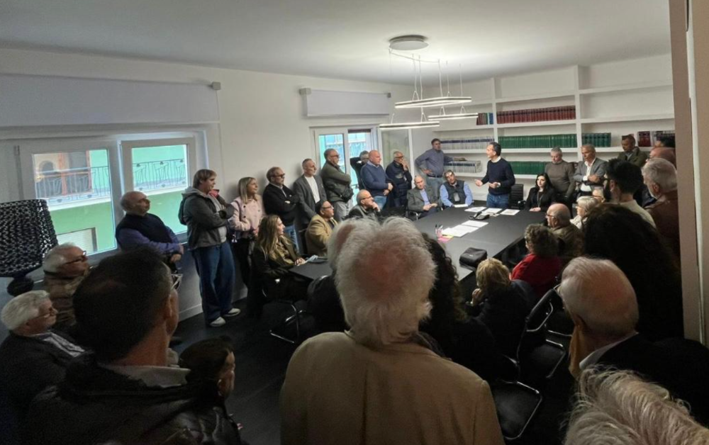 Nasce il movimento “Catanzaro punto di Svolta” per dare «speranze di riscatto alla città»