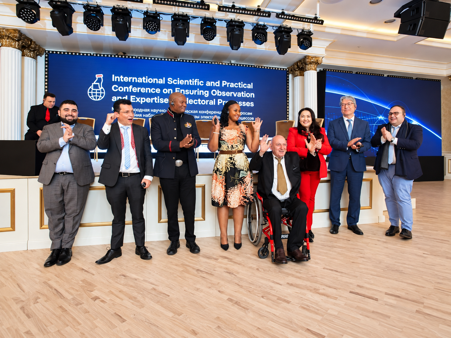 Elezioni in Russia, gli osservatori internazionali e il filo che porta a Lamezia