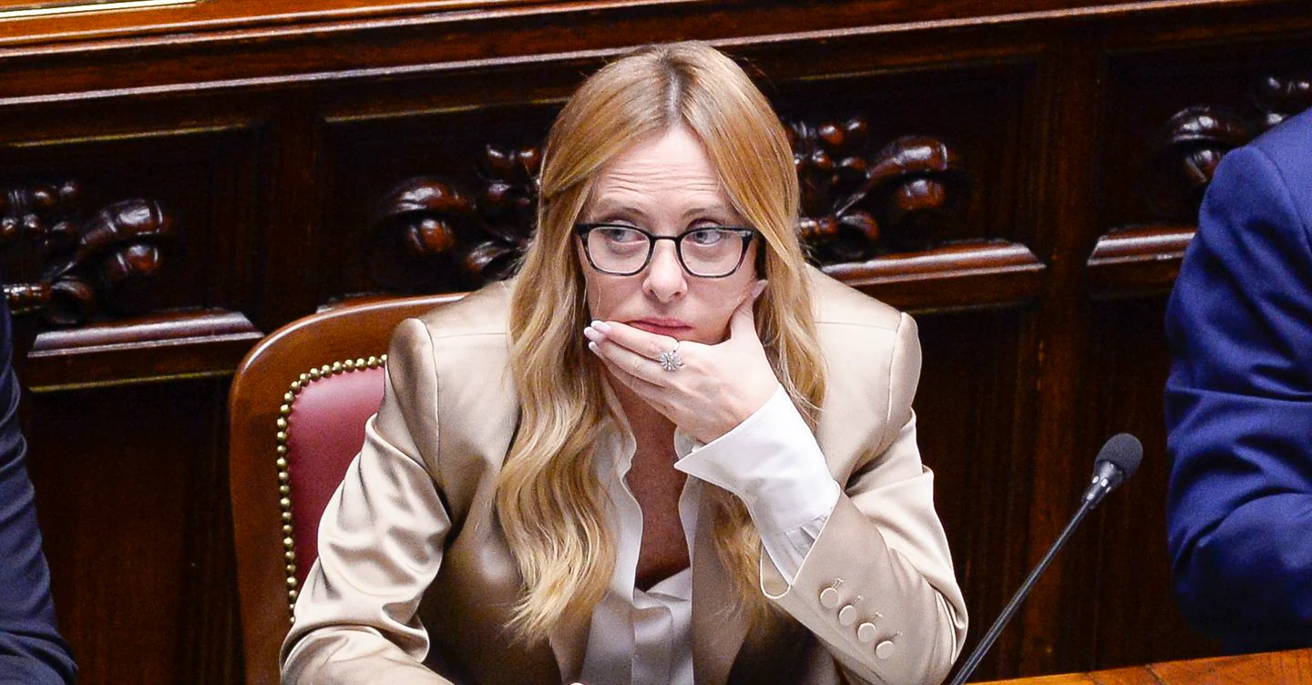 Protesta dei tir, Meloni convoca il Consiglio dei ministri