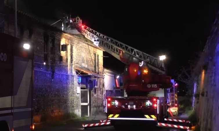 «Eravamo rovinati al pub, non pensavo finisse così»