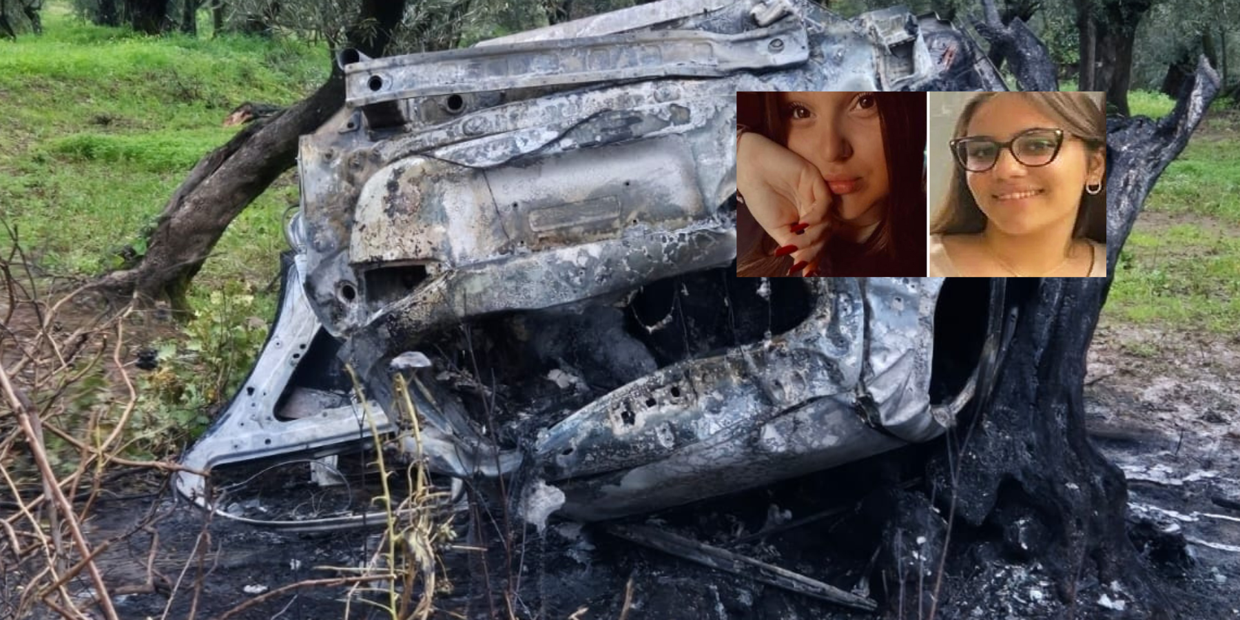 Ragazze morte nell’incidente di San Pietro a Maida, eseguita l’autopsia