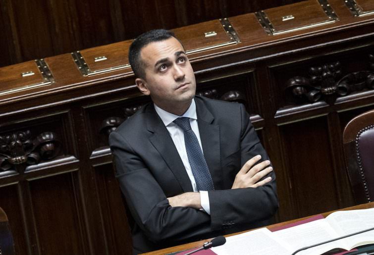 M5S, Di Maio mette fretta ai parlamentari calabresi: «Entro lunedì fatemi sapere…»