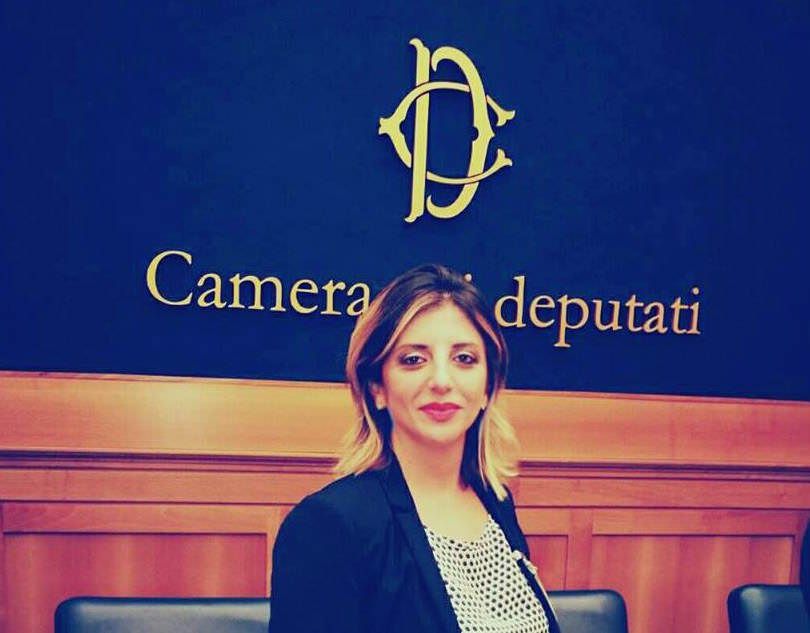 Regionali, Saladino: «Per la Lega la Calabria è solo merce di scambio»