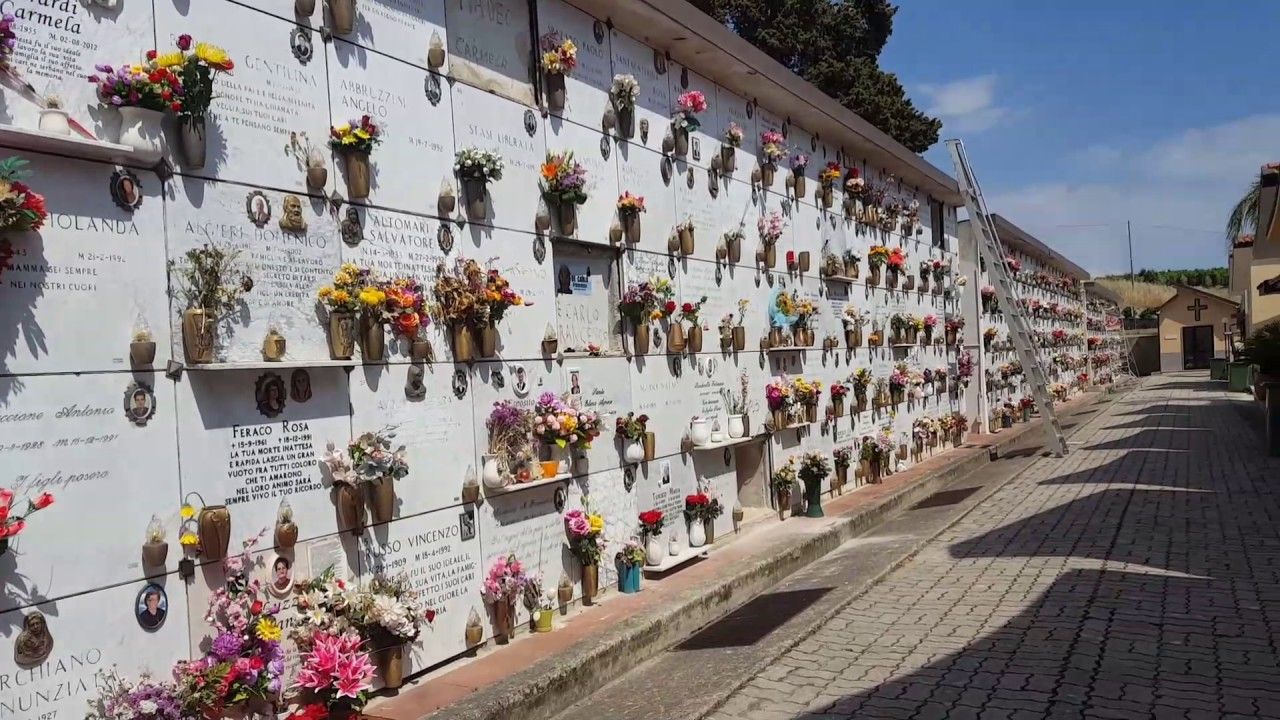 Giunta, approvati gli interventi per l’ampliamento e la ristrutturazione dei cimiteri in Calabria
